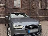 Second-hand Audi A4 Attraction 204 CP (150 kW) 2013 Break