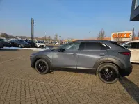 Neu Mazda CX-30 Nagisa 140 PS (102 kW) 2025 Polymetal gray SUV