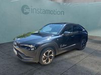 Gebraucht Mazda MX30 Makoto 170 PS (125 kW) 2023 Schwarz SUV
