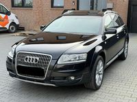 Gebraucht Audi A6 Allroad Ambiente 232 PS (170 kW) 2009 Schwarz Kombi