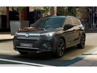 Neu VW Tiguan R-line 204 PS (150 kW) 2026 Schwarz SUV