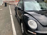 gebraucht VW Beetle neew