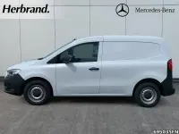 Gebraucht Mercedes Citan 108 75 PS (55 kW) 2026 Weiß Van / Kleinbus