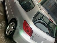 gebraucht Peugeot 307 