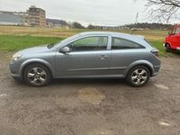 gebraucht Opel Astra GTC 