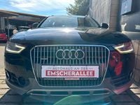 Gebraucht Audi A4 Allroad Ambiente 177 PS (130 kW) 2014 Schwarz Kombi
