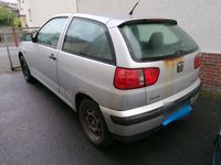 gebraucht Seat Ibiza 1.9 TDI