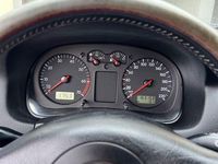 Gebraucht VW Golf III 75 PS (55 kW) 1999 Blau Limousine