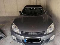 Second-hand Opel GT 314 CP (230 kW) 2008 Gri Cabrio