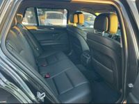 gebraucht BMW 530 d Touring Automatik/Navi/Leder/AHK