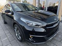 Gebraucht Kia XCeed Platinum Edition 141 PS (103 kW) 2021 Schwarz SUV