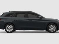 Neu Seat Leon ST Style 150 PS (110 kW) 2026 Fiord blau Kombi