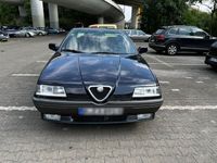 gebraucht Alfa Romeo 164 Alfa3.0i Super V6 -