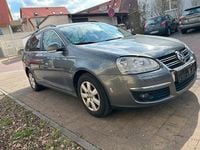 Gebraucht VW Golf V 105 PS (77 kW) 2009 Kombi