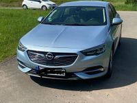 gebraucht Opel Insignia Grand Sport