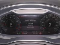 Gebraucht Audi A6 Sport 265 PS (194 kW) 2022 Mythosschwarz metallic (metallic) Limousine