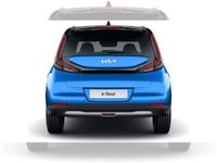 gebraucht Kia Soul EV SOFORT VERFÜGBAR / Vision