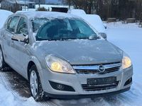 Gebraucht Opel Astra Catch Me 116 PS (85 kW) 2007 Limousine