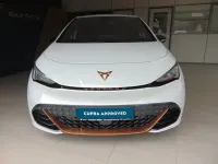 Usata Ford Focus ST-Line 140 CV (102 kW) 2017 Bianco