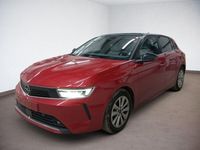 Gebraucht Opel Astra Elegance 131 PS (96 kW) 2023 Rot Limousine