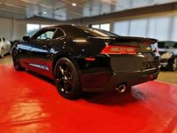 gebraucht Chevrolet Camaro Sport SS 6.2 V8 *HeadUp+Klima+PDC+Kamera