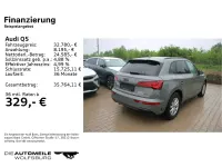 Gebraucht Audi Q5 265 PS (194 kW) 2023 SUV