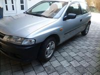 gebraucht Mazda 323 P 1.4 -