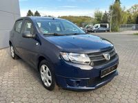 gebraucht Dacia Sandero II 1.2/EFH/KLIMA/TÜV NEU/TOP/GARANTI