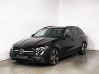 Gebraucht Mercedes C300 265 PS (194 kW) 2021