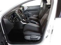 gebraucht VW Polo 1.0TSI LIFE A-PAKET IQ.DRIVE + PARK & COMFORT