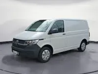 Gebraucht VW Transporter 150 PS (110 kW) 2022 Weiß Van