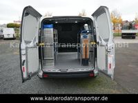 Brugt Ford 300 2022 Sølv