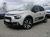 Gebraucht Citroën C3 PureTech 110 PS (80 kW) 2024 Grau Kleinwagen