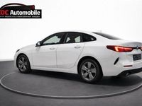 Gebraucht BMW 216 Advantage 116 PS (85 kW) 2022 Weiß Coupé