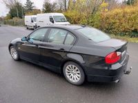 gebraucht BMW 320 320 d DPF Edition Fleet AHK