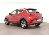 Gebraucht VW T-Roc R-line 150 PS (110 kW) 2022 SUV