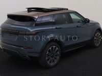 Usata Land Rover Range Rover evoque 309 CV (227 kW) 2023 Blu SUV