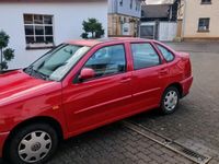 gebraucht VW Polo 6N BJ1996