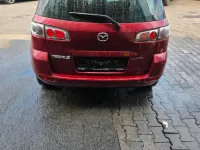 Gebraucht Mazda 2 80 PS (58 kW) 2007 Kleinwagen