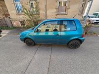 Gebraucht Seat Arosa 50 PS (36 kW) 1999 Grün Kleinwagen