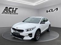 Gebraucht Kia XCeed Vision 140 PS (102 kW) 2020 Weiß SUV