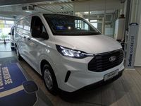 Neu Ford Transit Custom Trend 136 PS (100 kW) 2025 Frost weiß