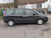 gebraucht Fiat Ulysse 2.0 JTD DPF Emotion