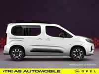 Neu Opel Combo Edition 102 PS (75 kW) 2026 Van / Kleinbus