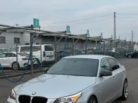 Gebraucht BMW 525 192 PS (141 kW) 2003 Grau Limousine
