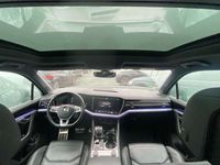 gebraucht VW Touareg R-Line 4Motion| Panorama| AHK| Winter-Paket
