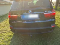 Gebraucht BMW X5 285 PS (209 kW) 2010 Blau SUV