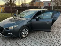 Usata Mazda 6 150 CV (110 kW) 2015 Grigio Station wagon