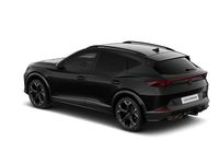 Gebraucht Cupra Formentor VZ 245 PS (180 kW) 2023 Midnight schwarz metallic (metallic) SUV