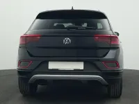 Gebraucht VW T-Roc Style 150 PS (110 kW) 2026 SUV